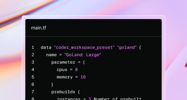Sample content thumbnail